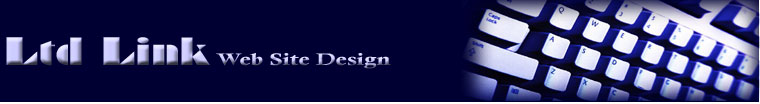 Ltd Link Web Site Design